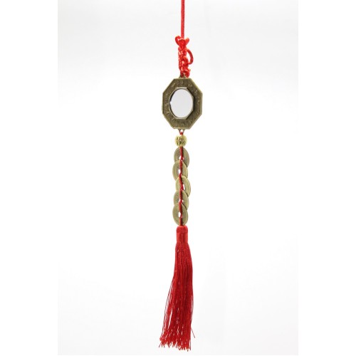 Şans Ve Bereket Metal Askılık Model 3