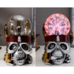 Polyester Kuru Kafa Plazma Işık