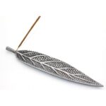 Metal Kayık Tütsülük Model 1