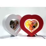 Ledli Kalpli Çerçeve