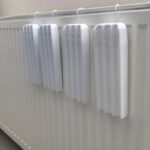 Kalorifer Üstü Su Buharlaştırıcı Nemlendirici