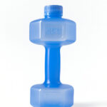 Mavi Dambıl Suluk 500 ml