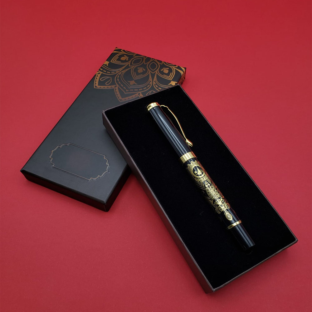 Osmanlı Temalı Roller Kalem