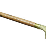 Pirinç Baston Model 10