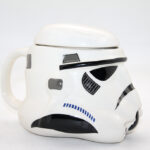 Porselen Star Wars Kupa Bardak