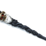 Polyester Sihirli Asa Model 8