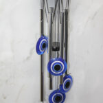 Metal Rüzgar Çanı Model 1