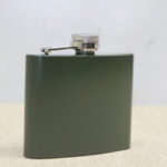 Tekli Haki 5 Oz Matara