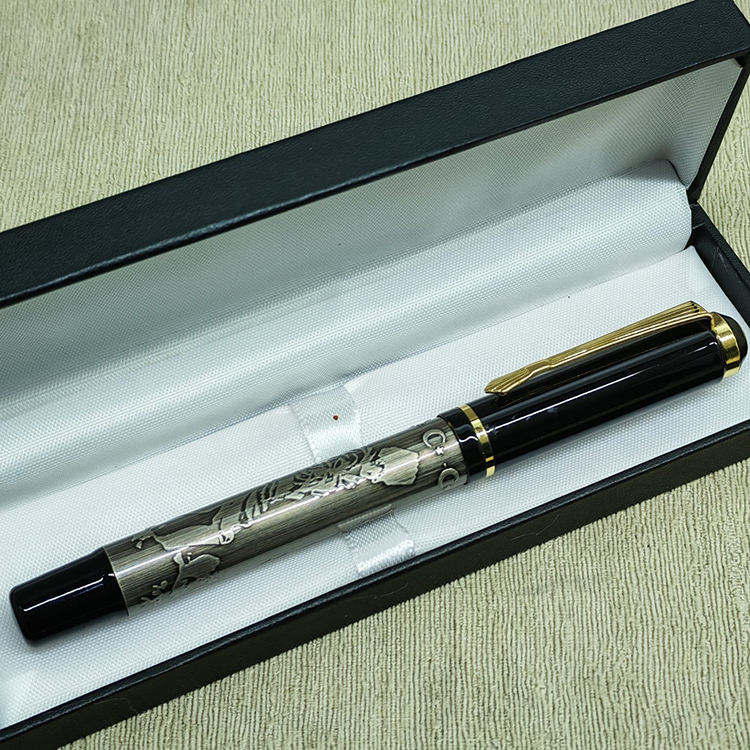 Atatürk Baskılı Tükenmez Kalem - Model 2