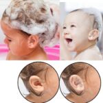 Bebek Banyo Kulak Koruyucu Bant 10 Adet