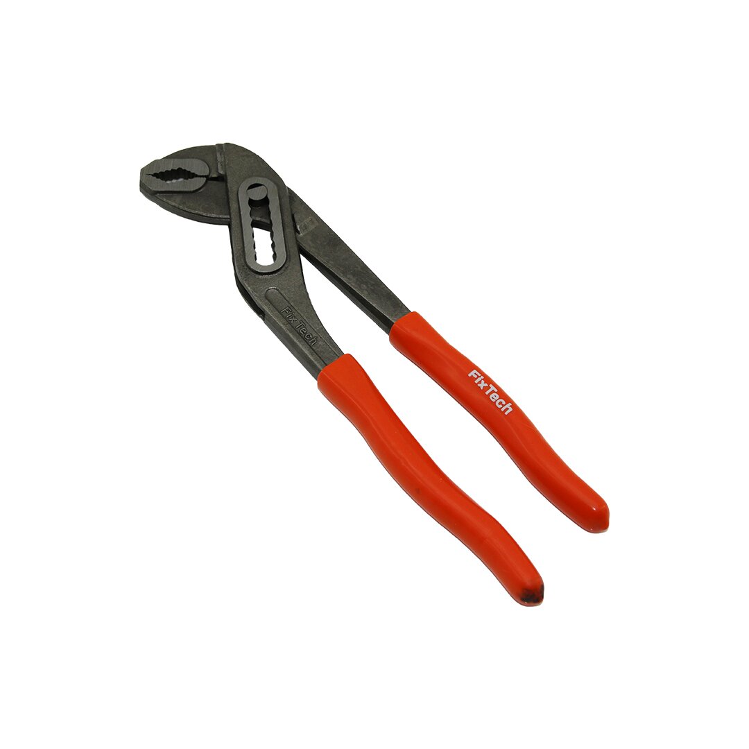 Papağan Pense - 10 İnç - 250 mm - Cr-V Malzeme - Kaydırma Ayarlı